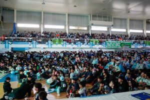 La Municipalidad invita a vivir “El Mundial en tu Barrio” y recuerda las medidas de prevención para el domingo