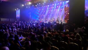 Festival Folclórico en la Patagonia presenta su parrilla artística y abre venta de entradas