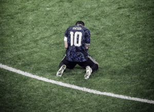 Llegó el día: Lionel Messi juega esta noche su último partido con la selección argentina